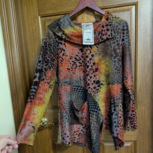 Vintage Concept NWOT